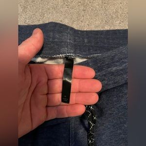 Fabletics Mens Postgame Jogger Size M